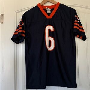 Chicago Bears JAY CUTLER Jersey Size XL